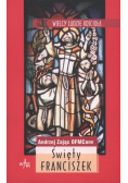 Święty Franciszek