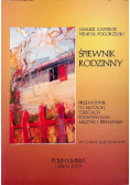 Śpiewnik Rodzinny przewodnik po nutach