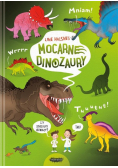 Ale to wielkie! Tom 2 Mocarne dinozaury