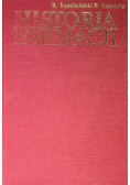Historia farmacji