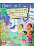 Przygody bliźniąt drzewodomskich