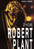 Robert Plant  Życie