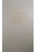 Ulice i Place Krakowa w ciągu dziejów 1926r