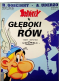 Asterix Nr 1 / 96 Głęboki rów