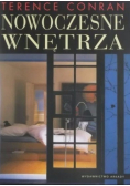 Nowoczesne wnętrza