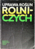 Uprawa roślin rolniczych