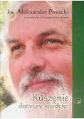 Kuszenie dotyczy każdego