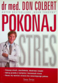 Pokonaj stres