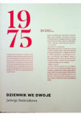 Dziennik we dwoje
