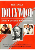 Historia Hollywood