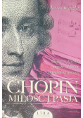 Chopin Miłość i pasja
