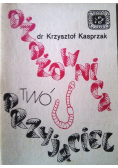 Dżdżownica twój przyjaciel