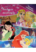 Disney Księżniczka Pierwsza znajdywanka