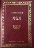 Poezje