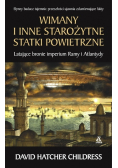 Wimany i inne starożytne statki powietrzne