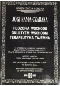 Filozofia wschodu okultyzm wschodni