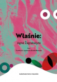 Właśnie