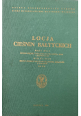 Locja cieśnin bałtyckich