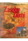 Zasoby Ziemi