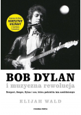 Bob Dylan i muzyczna rewolucja