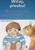 Witaj piesku