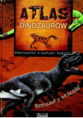 Atlas dinozaurów