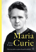 Maria Curie Tom II
