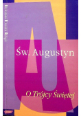 O Trójcy Świętej