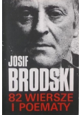 82 wiersze i poematy