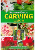 Carving Część III