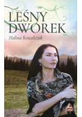 Leśny dworek