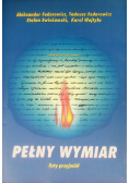 Pełny wymiar