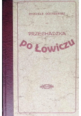 Przechadzka po Łowiczu