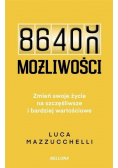 86 400 możliwości