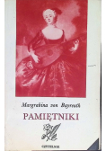 Bayreuth Pamiętniki