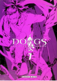 Dogs. Bullets & Carnage Tom 7