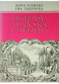 Ogrody Gdańska i okolic