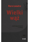 Wielki wąż