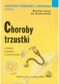 Choroby trzustki