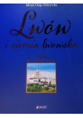 Lwów i ziemia Lwowska Tom 1i 2