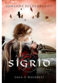 Saga o Walhalli Sigrid