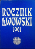 Rocznik Lwowski 1999