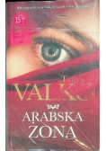 Arabska żona