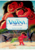 Vaiana Skarb oceanu