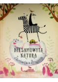 Niesamowita Natura Zdumiewające Przyjaźnie
