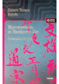 Wprowadzenie do buddyzmu Zen