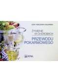 Żywienie w chorobach przewodu pokarmowego