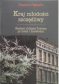 Kraj młodości szczęśliwy