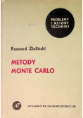 Metody Monte Carlo