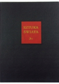 Sztuka świata Tom 3